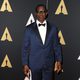 Wesley Snipes in Governor's Awards 2015