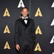 Will Smith in Governor's Awards 2015