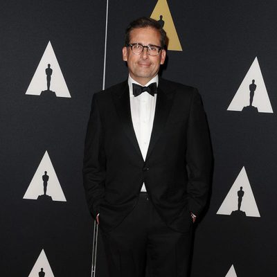 Steve Carell in Governor's Awards 2015