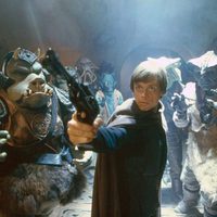 Star Wars: Episode VI - Return of the Jedi