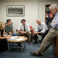 Foto de 'Spotlight'