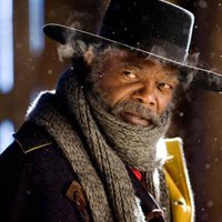 Foto de 'The Hateful Eight'