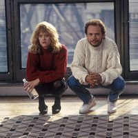 When Harry Met Sally