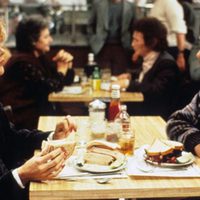 When Harry Met Sally