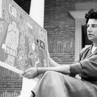 Peggy Guggenheim: Art Addict