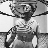 Peggy Guggenheim: Art Addict