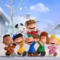 Foto de 'The Peanuts Movie'