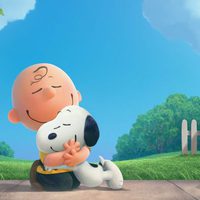 Foto de 'The Peanuts Movie'