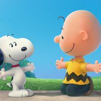 Foto de 'The Peanuts Movie'