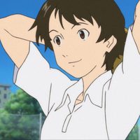 The Girl Who Leapt Through Time