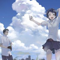 The Girl Who Leapt Through Time