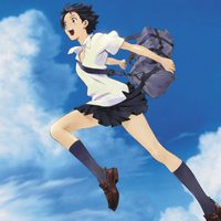 The Girl Who Leapt Through Time