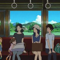 Summer Wars