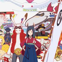 Summer Wars