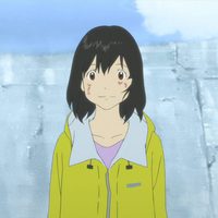 Wolf Children