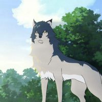 Wolf Children