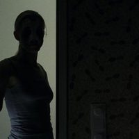 Goodnight Mommy