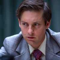 Pawn Sacrifice