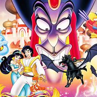 Foto de 'The Return of Jafar'