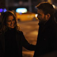 Before We Go