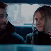 Before We Go