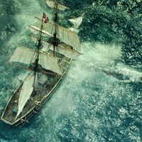 In the Heart of the Sea