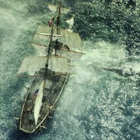 In the Heart of the Sea