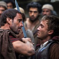 Foto de 'Risen'