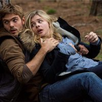 Foto de 'The Fifth Wave'