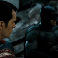 Foto de 'Batman v Superman: Dawn of Justice'