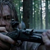 Foto de 'The Revenant'