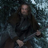 Foto de 'The Revenant'