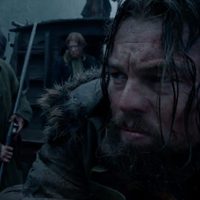 Foto de 'The Revenant'