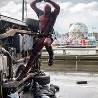 Foto de 'Deadpool'