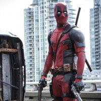 Foto de 'Deadpool'