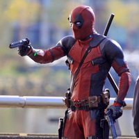 Foto de 'Deadpool'