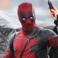 Foto de 'Deadpool'