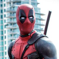 Foto de 'Deadpool'