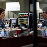 Foto de 'The Big Short'