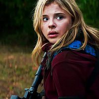 Foto de 'The Fifth Wave'