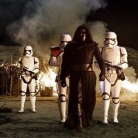 Foto de 'Star Wars: Episode VII - The Force Awakens'