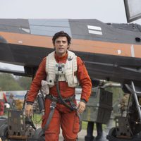 Foto de 'Star Wars: Episode VII - The Force Awakens'