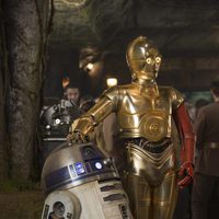 Foto de 'Star Wars: Episode VII - The Force Awakens'