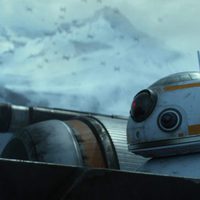 Foto de 'Star Wars: Episode VII - The Force Awakens'