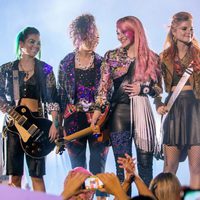 Jem and the Holograms