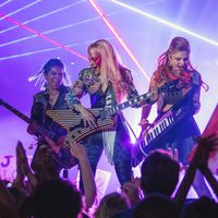 Jem and the Holograms