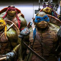 Foto de 'Teenage Mutant Ninja Turtles 2'