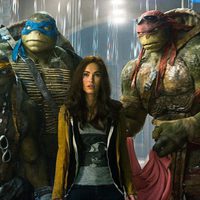 Foto de 'Teenage Mutant Ninja Turtles 2'