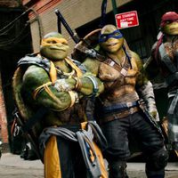 Foto de 'Teenage Mutant Ninja Turtles 2'