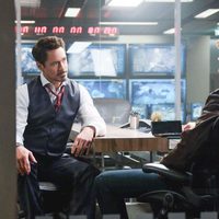 Foto de 'Captain America: Civil War'